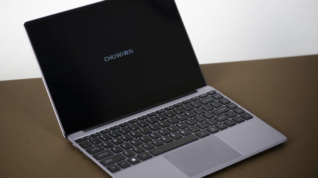 51203 Описание ноутбука Chuwi LapBook SE
