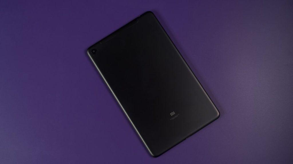 Описание планшета Xiaomi MiPad 4 Plus