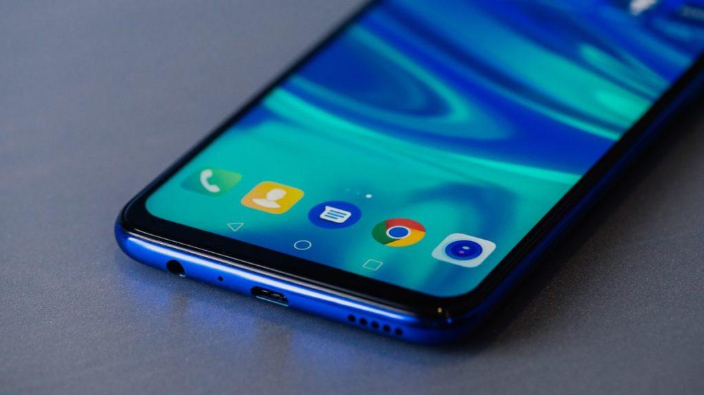 Описание смартфона Huawei P Smart (2019)