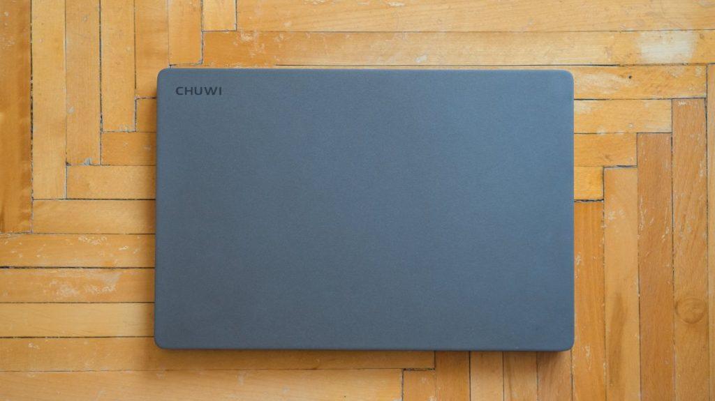 Описание ноутбука Chuwi AeroBook