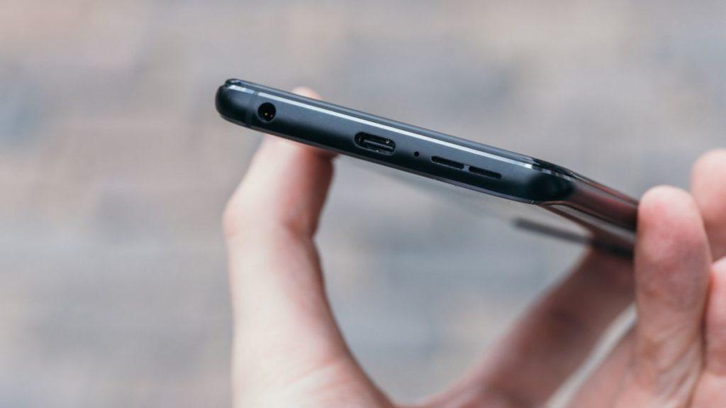 Описание смартфона ASUS ZenFone 6