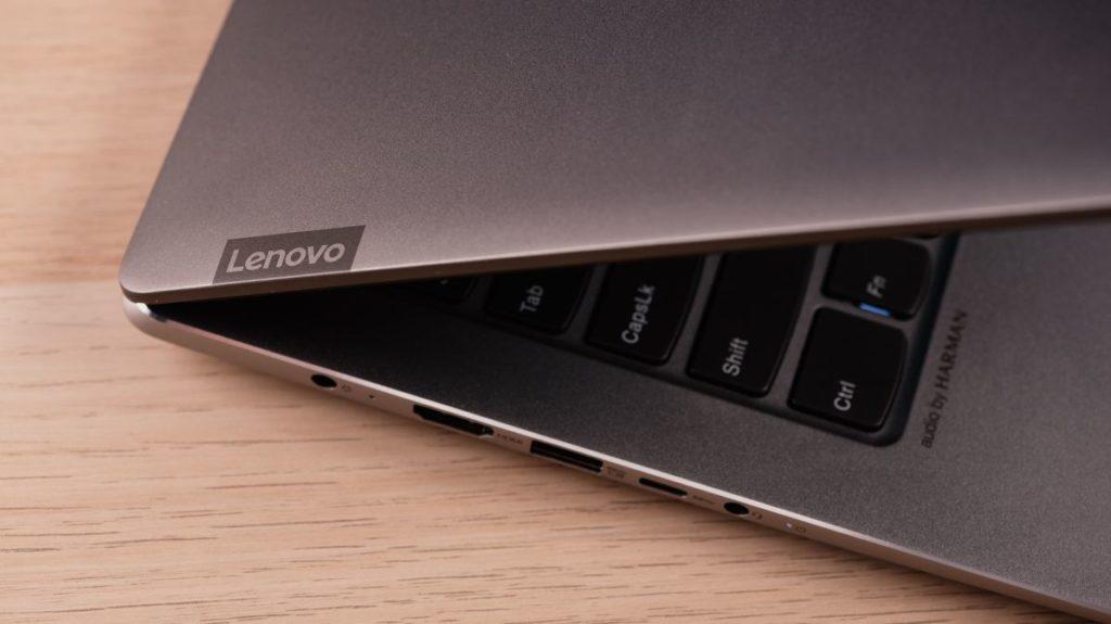 Описание ноутбука Lenovo IdeaPad 530s