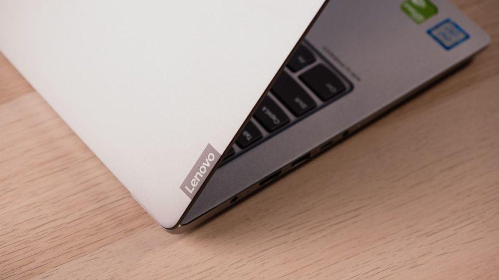 Описание ноутбука Lenovo IdeaPad 530s