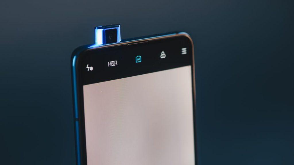 Описание смартфона Xiaomi Mi 9T