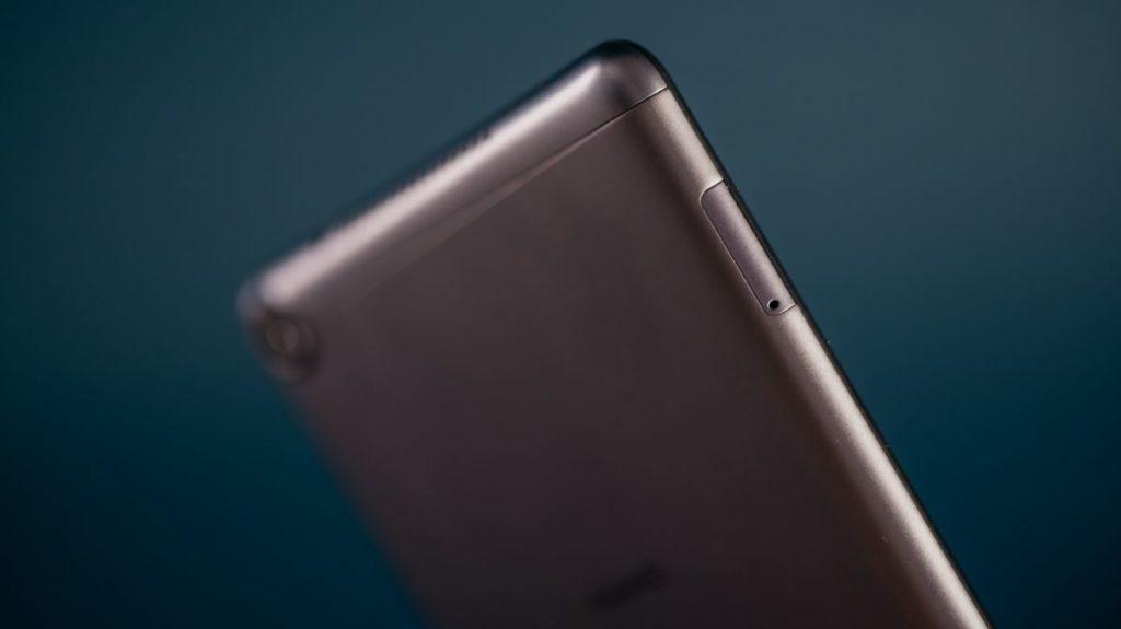 Описание планшета Huawei MediaPad M5 Lite 8