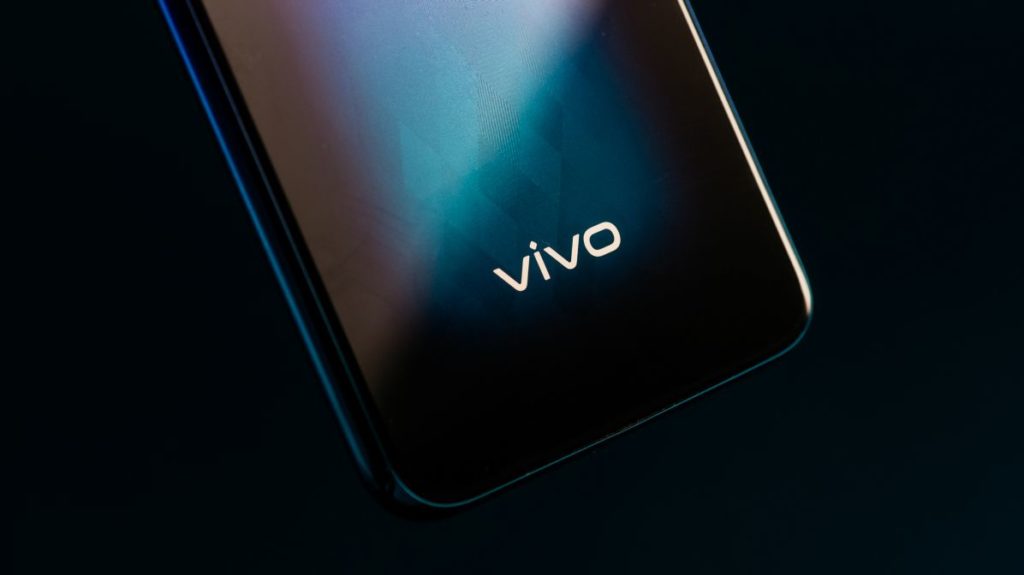 Описание смартфона Vivo V17 Neo