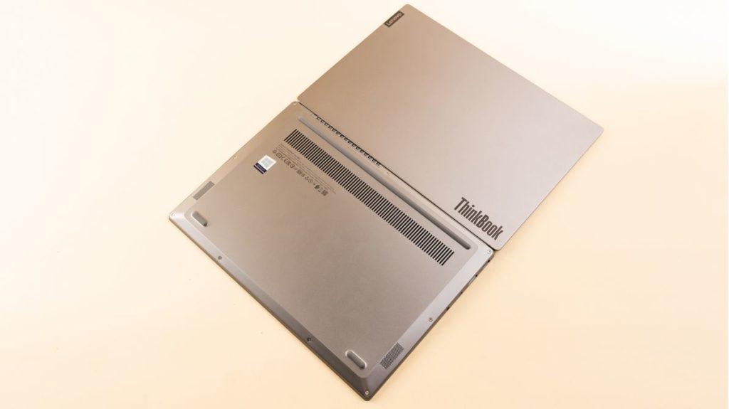 Описание ноутбука Lenovo ThinkBook 13s