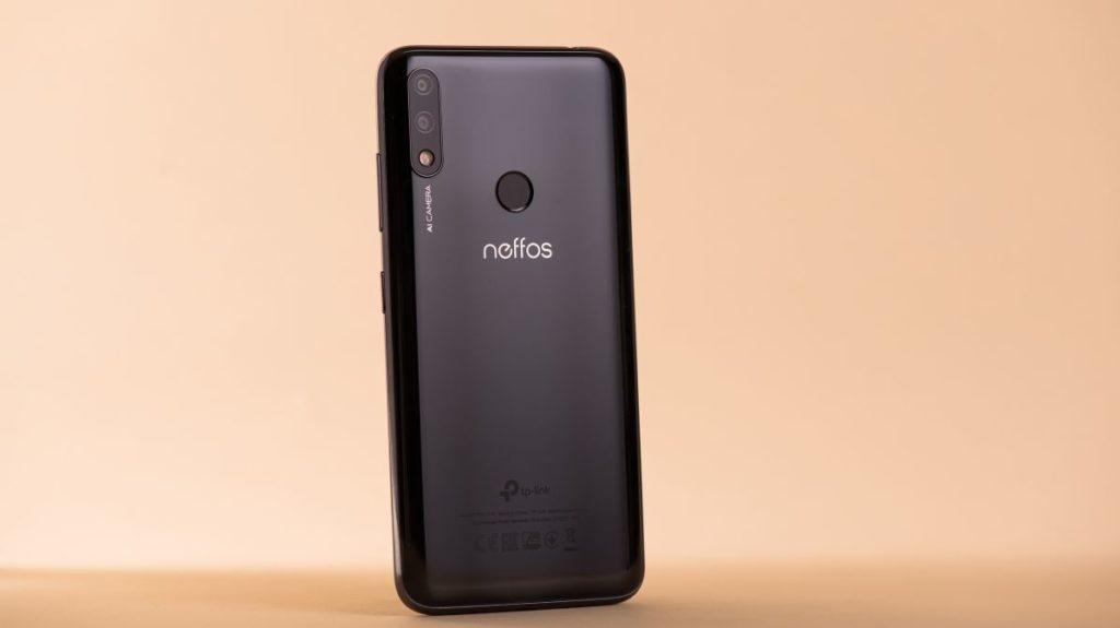 Описание смартфона Neffos X20 Pro