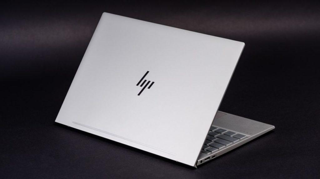 Описание ноутбука HP Envy 13