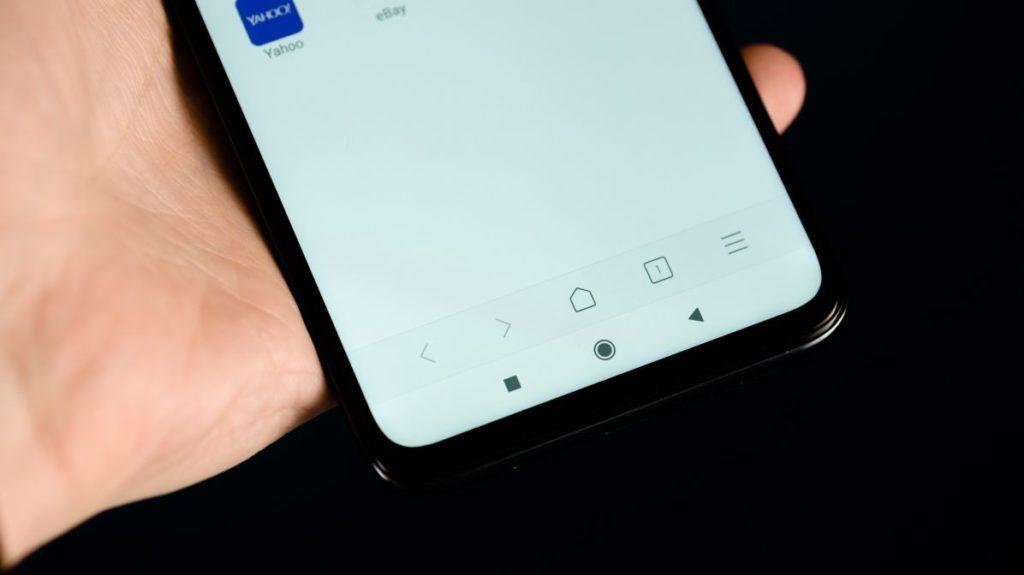 Описание смартфона Redmi Note 8 Pro
