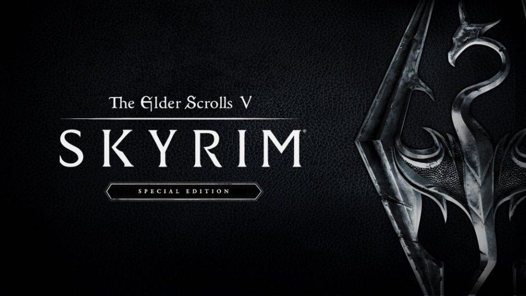Бесплатные выходные: The Elder Scrolls V: Skyrim Special Edition, Ballistic Overkill, Injustice 2