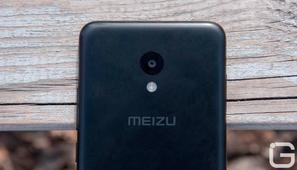 Обзор Meizu M5: привлекательный бюджетник