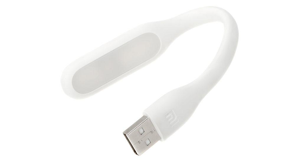 Покупаем на AliExpress: Mi Band 2, Q50, Cagabi и USB LED