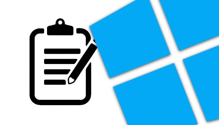 Журнал буфера обмена в Windows 10: что это, как включить и пользоваться
