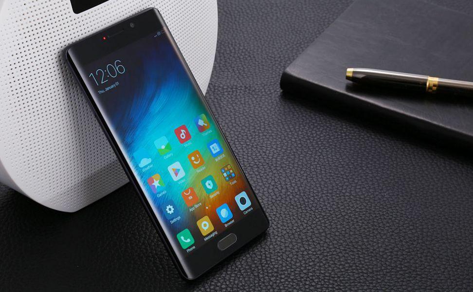 Xiaomi Mi Note 3 может выйти раньше срока