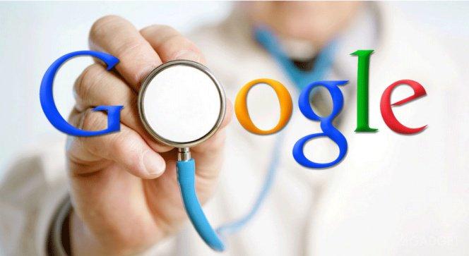 Google создаёт ИИ-стенографиста в помощь врачам