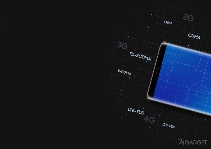 Samsung Exynos 7872 — процессор для смартфонов среднего уровня