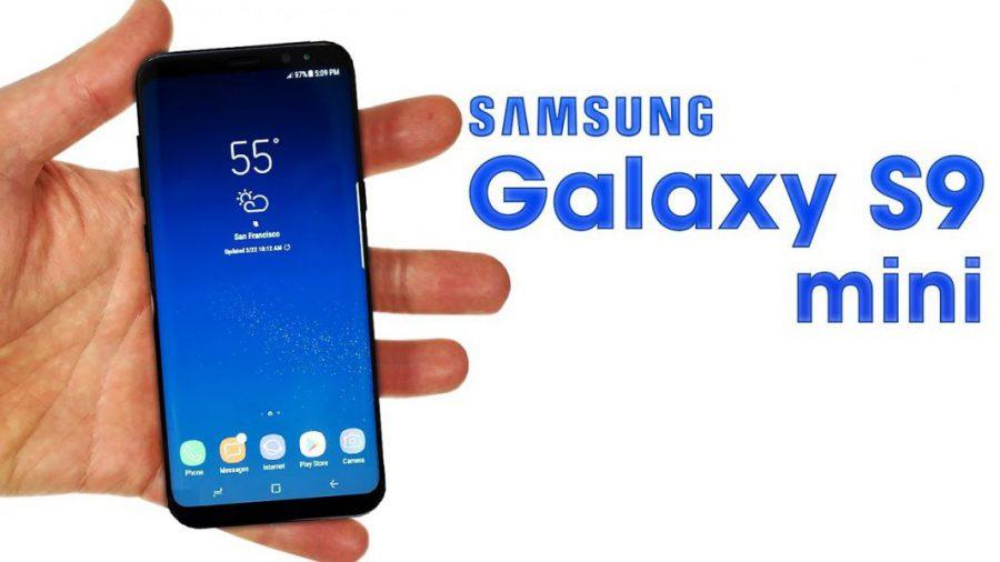 Samsung выпустит mini-версию флагманского смартфона