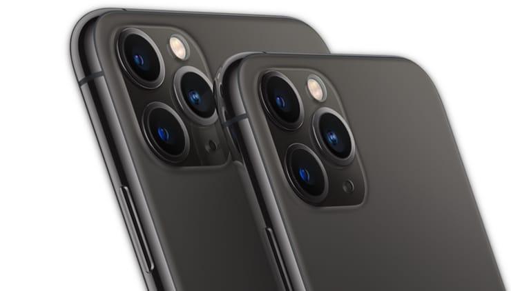 iPhone 11 Pro и iPhone 11 Pro Max – новые флагманские смартфоны Apple 2019 года: обзор, характеристики, фото, цена