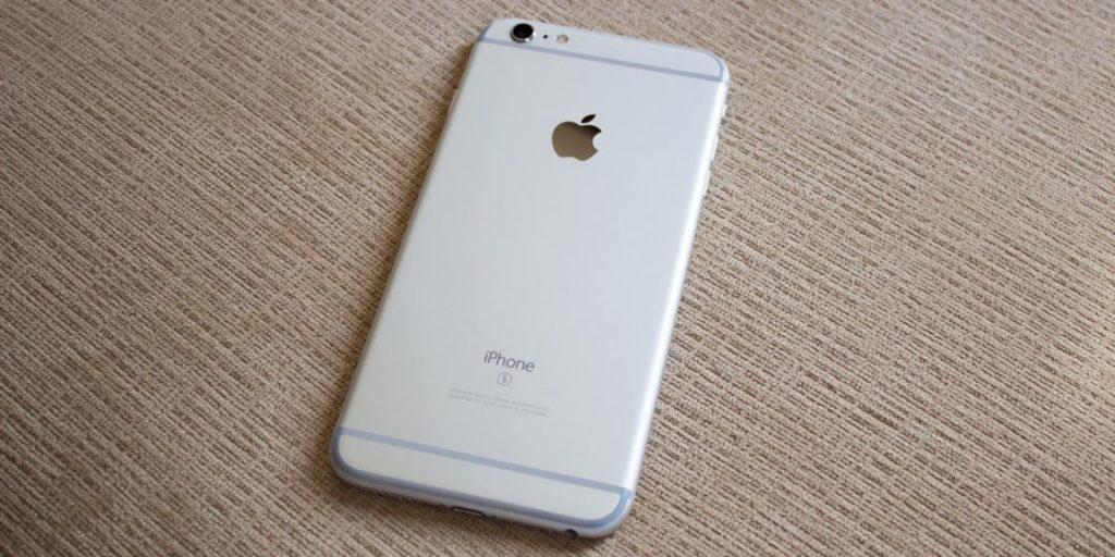 iPhone 6s упал в цене: брать или не брать?