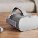 60674 Oculus прекращает продажи и производство VR-гарнитуры Oculus Go