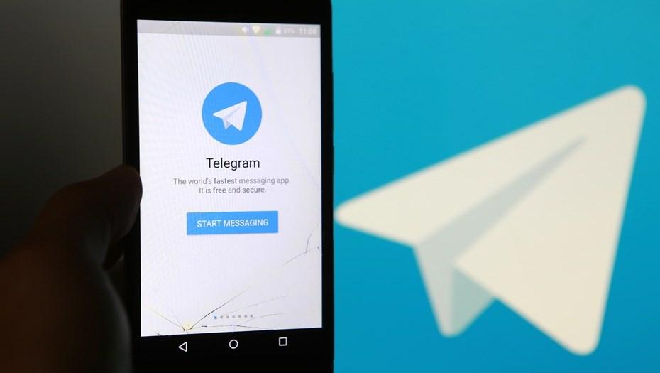 Telegram отказался предоставить ФСБ ключи для расшифровки сообщений пользователей