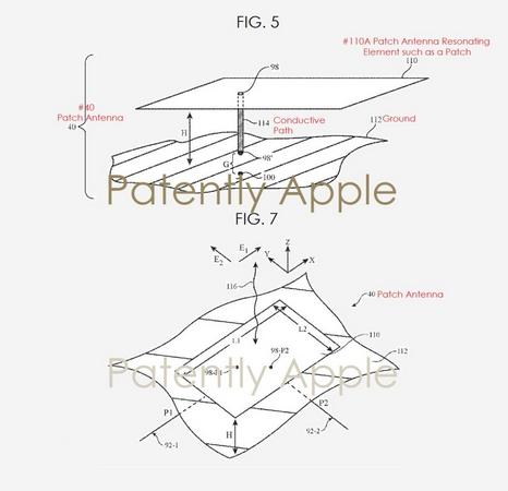 Apple патентует зарядку устройств от Wi-Fi