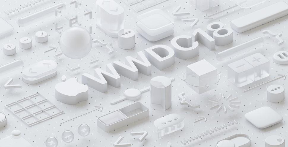 Apple объявила дату WWDC 2018