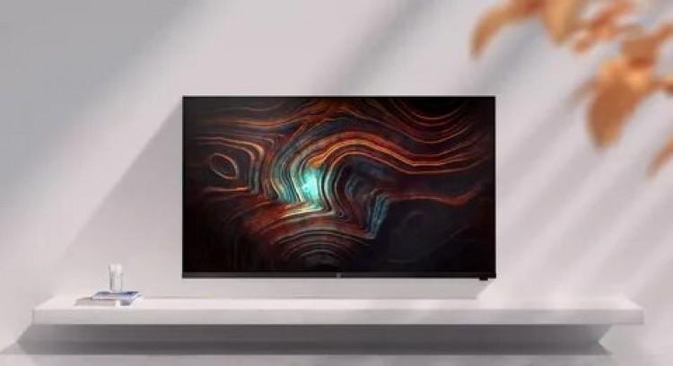 60764 OnePlus представила собственные телевизоры OnePlus TV