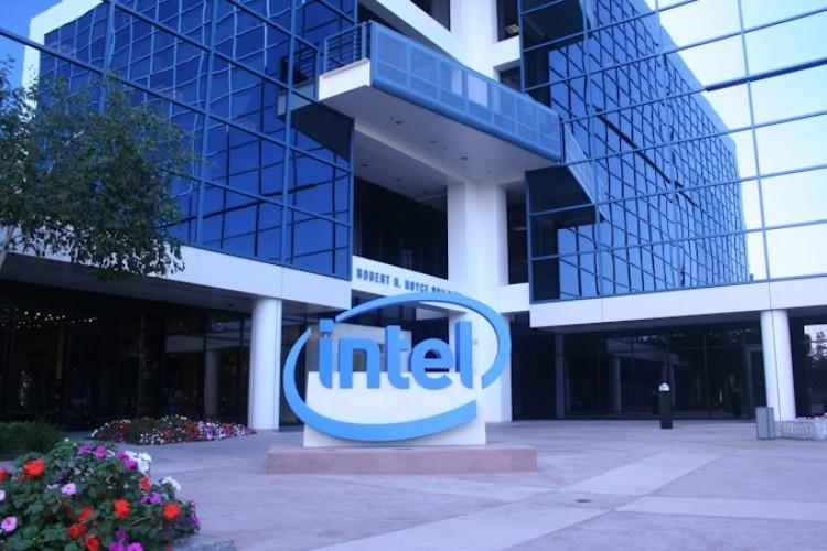 61152 Компания Intel реорганизуется после выхода процессоров 7-нм