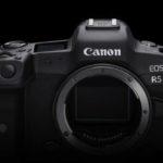 61492 Canon EOS R5s получит матрицу разрешением 90 Мп