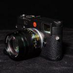 61448 Представлен объектив TTartisan 50mm F/1.4 на Leica M