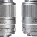 61842 Объектив Viltrox 23mm F1.4 STM на Canon EF-M оценен в $240
