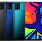 61931 Состоялся релиз нового смартфона Samsung Galaxy F41