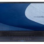 62215 ASUS анонсировала обновленный ноутбук для бизнеса ExpertBook B9