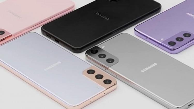 62426 Samsung Galaxy S21 можно предзаказать со скидкой $700
