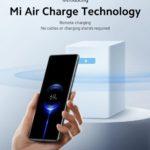 62861 Технология Xiaomi Mi Air Charge обеспечивает настоящую беспроводную зарядку