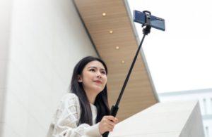 63254 Xiaomi представила Mi Zoom Selfie Stick