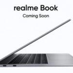 63370 Ноутбук realme Book представят в августе этого года