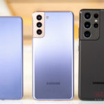 63540 Смартфоны Samsung Galaxy S21 обновили до One UI 3.1.1