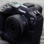 63655 Фотокамера Canon EOS R3 оценена в 6 тысяч долларов