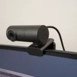63597 Обзор Vidlok Business Webcam W91. Веб-камера для групповых звонков на удаленке