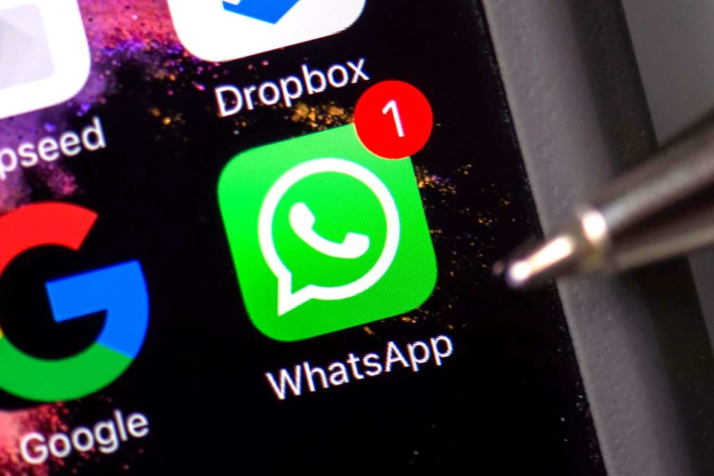 WhatsApp с 1-го числа перестанет работать на всех гаджетах Android и iOS