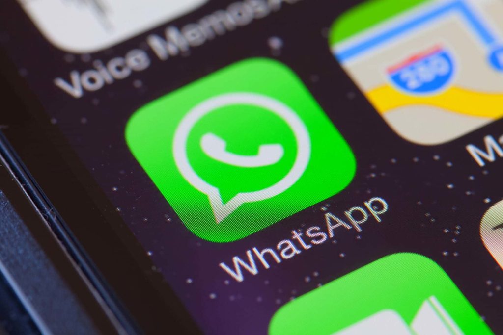 WhatsApp заблокируется на всех смартфонах Android и iOS с 1-го числа