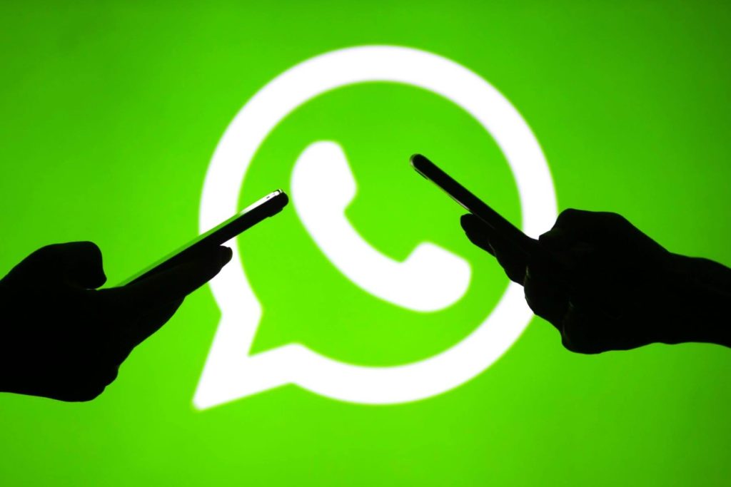 WhatsApp заблокируется на всех смартфонах Android и iOS с 1-го числа