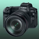 63908 Canon EOS R1 выйдет во второй половине 2022 года