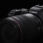 64028 Камеру Canon EOS R5c представят в начале 2022 года