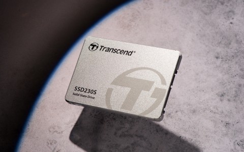 64341 Transcend SSD230S: бюджетный SSD с флагманским характером