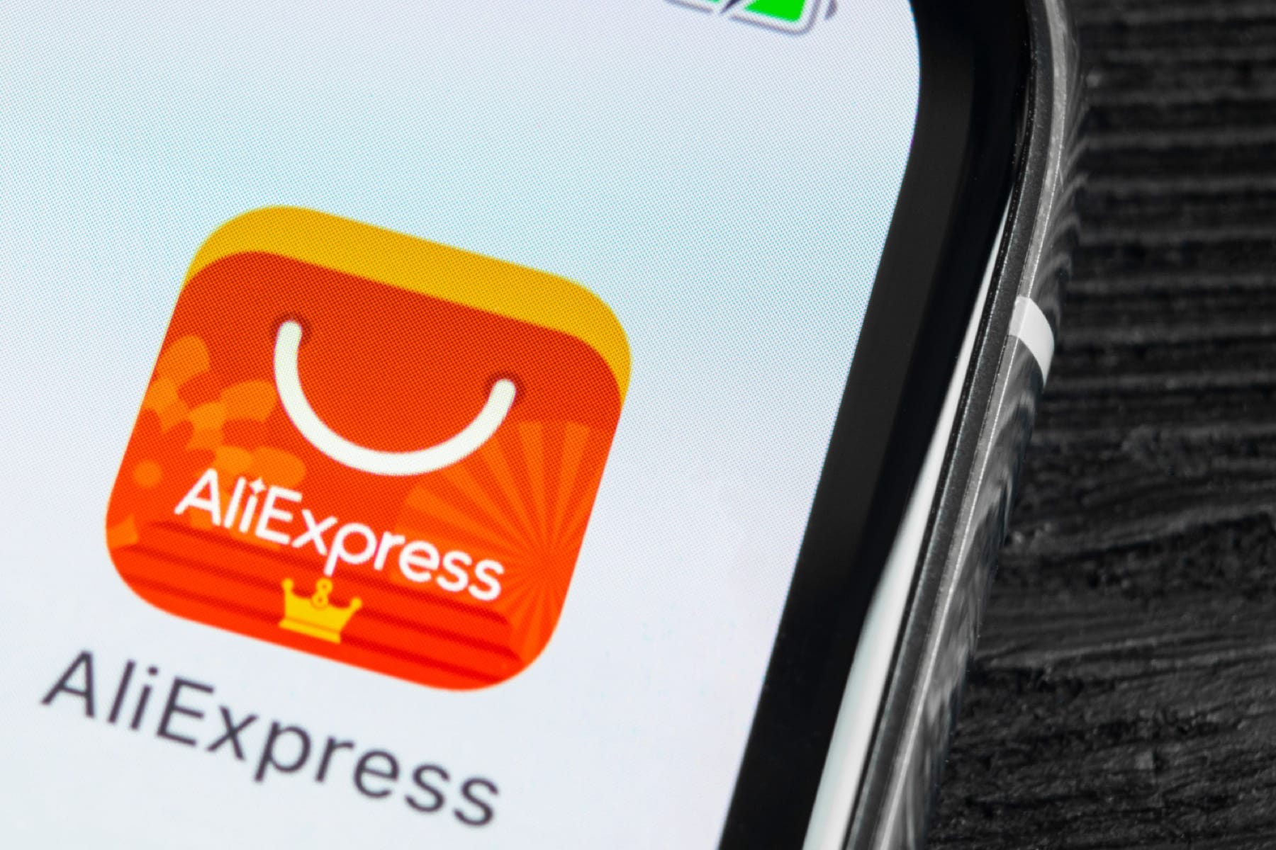 AliExpress начал массово блокировать аккаунты всех покупателей