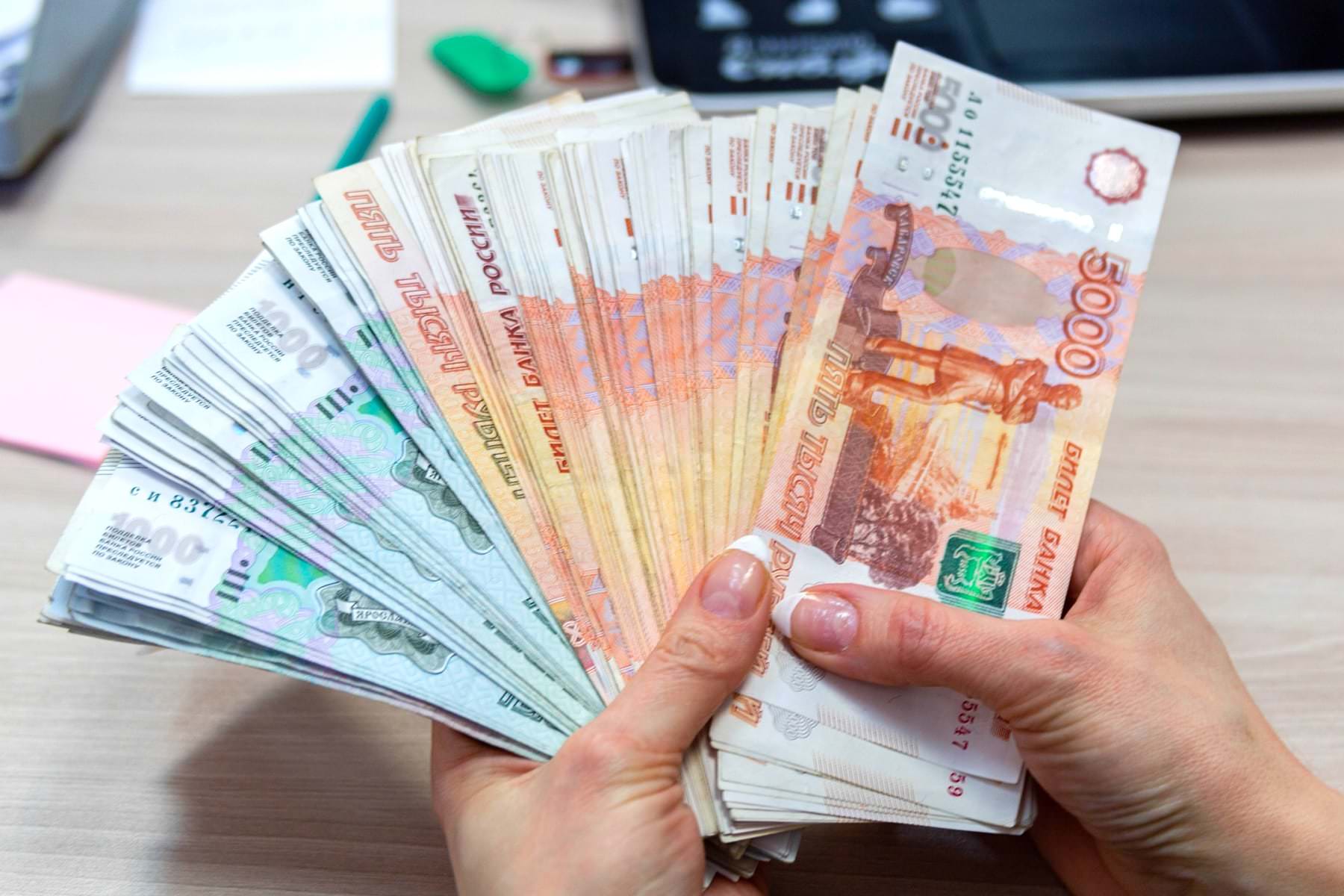 Рубль исчезнет. С 1 января начинается масштабная денежная реформа